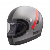 Casque Premier TROPHY CARBON DO 17BM