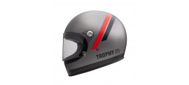 Casque Premier TROPHY CARBON DO 17BM