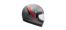 Casque Premier TROPHY CARBON DO 17BM