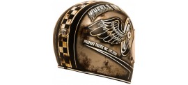 Casque Premier TROPHY OP9BM DÉCO