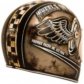 Casque Premier TROPHY OP9BM DÉCO