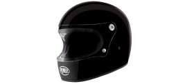 Casque Premier TROPHY U9 NOIR