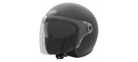 Casque Premier VANAGARDE U9BM NOIR MAT