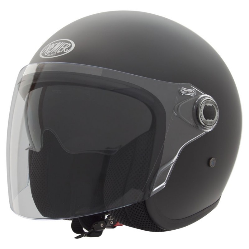 Casque Premier VANAGARDE U9BM NOIR MAT