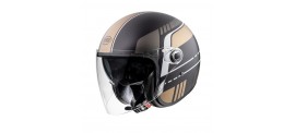 Casque Premier VANAGARDE BL19 BM