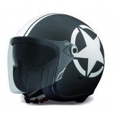 Casque Premier VANAGARDE STAR9BM MAT