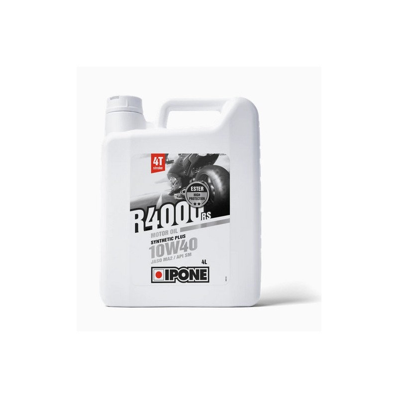 IPONE AIR FILTER OIL SPRAY