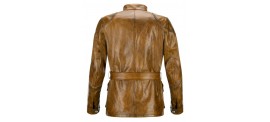 Veste Belstaff Trialmaster Pro Cuir homme