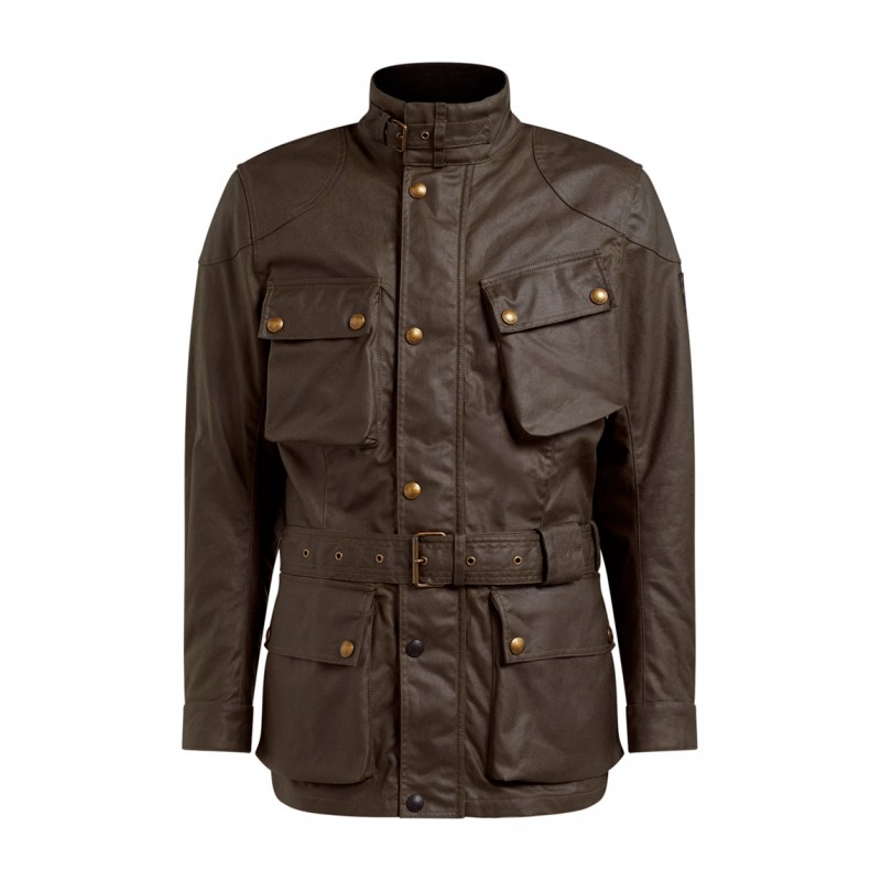 Veste Belstaff Trialmaster wax Pro