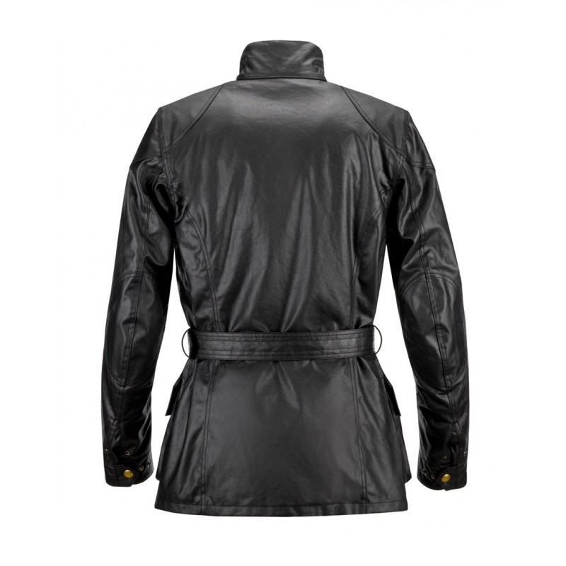 Veste Belstaff Trialmaster wax Pro