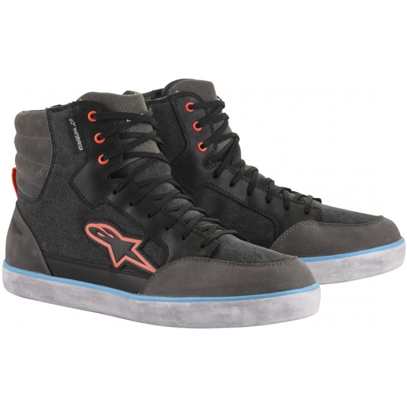 Baskets J-6 Waterproof Alpinestars