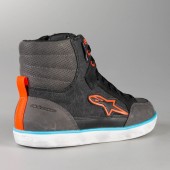 Baskets J-6 Waterproof Alpinestars