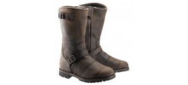 Bottes Belstaff Endurance marron