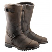 Bottes Belstaff Endurance marron