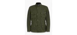 CROSBY2 TECH WAX FOREST GREEN