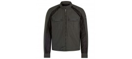 TEMPLE TEC NYLON MILITARY GREEN