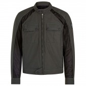 TEMPLE TEC NYLON MILITARY GREEN TEMPLE TEC NYLON MILITARY GREEN
