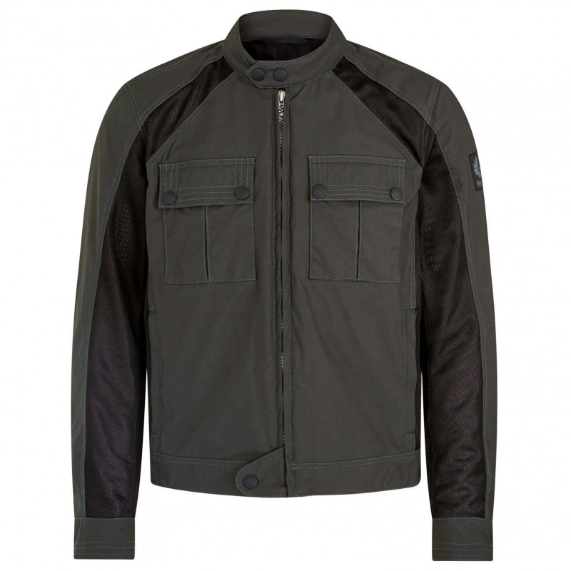 TEMPLE TEC NYLON MILITARY GREEN TEMPLE TEC NYLON MILITARY GREEN