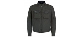 GREENSTREET BLOUSON MILITARY GREEN