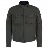 GREENSTREET BLOUSON MILITARY GREEN