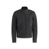 TOWER BLOUSON BLACK