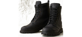 Bottes Belstaff Resolve Black