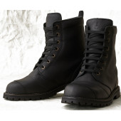 Bottes Belstaff Resolve Black