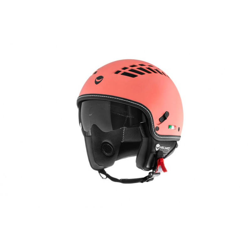 Helmo Milano demi jet VIACOLVENTO