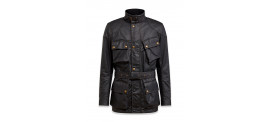 Veste Belstaff Trialmaster wax Pro