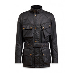 Veste Belstaff Trialmaster wax Pro