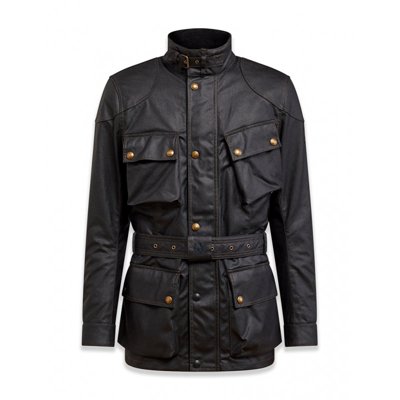 Veste Belstaff Trialmaster wax Pro Veste Belstaff Trialmaster wax Pro