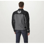 Veste Belstaff HIGHWAY BLACK GREY