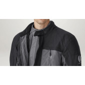 Veste Belstaff HIGHWAY BLACK GREY