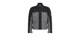 Veste Belstaff HIGHWAY BLACK GREY