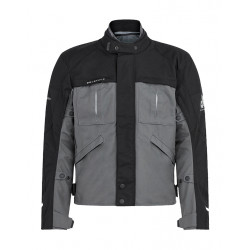 Veste Belstaff HIGHWAY BLACK GREY