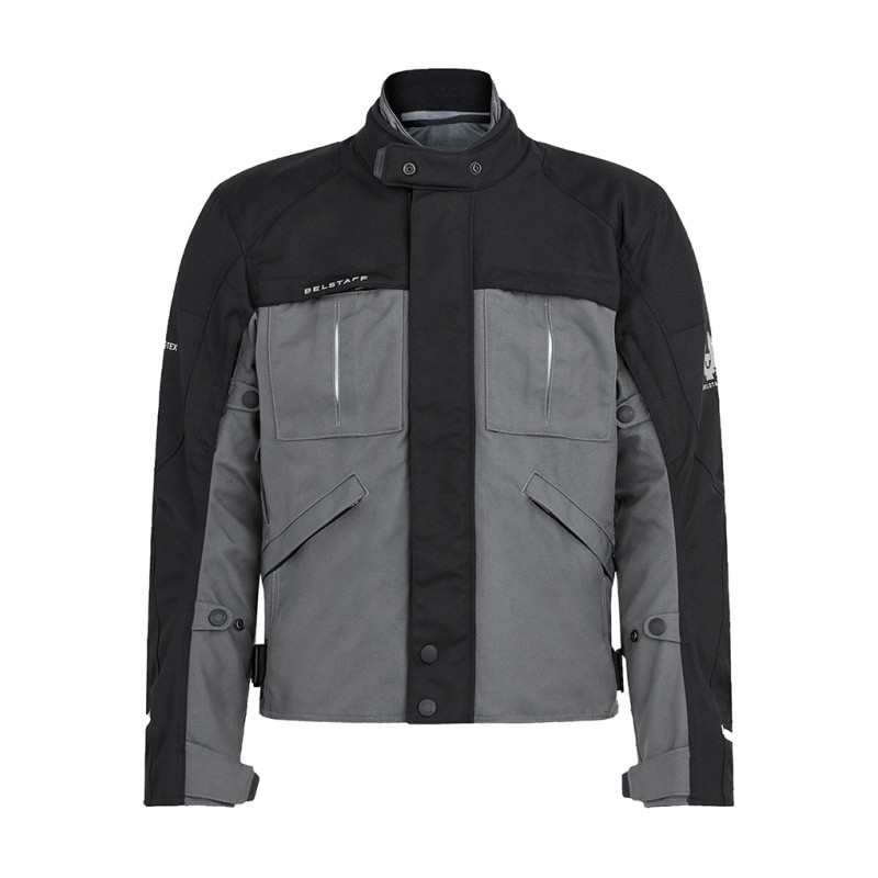 Veste Belstaff HIGHWAY BLACK GREY