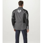 Veste Belstaff PARKWAY BLACK GREY