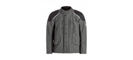 Veste Belstaff PARKWAY BLACK GREY