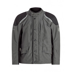 Veste Belstaff PARKWAY BLACK GREY