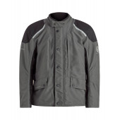 Veste Belstaff PARKWAY BLACK GREY