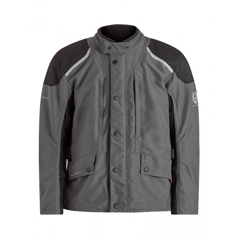 Veste Belstaff PARKWAY BLACK GREY