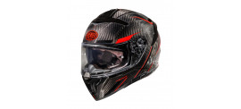 Casque Premier DEVIL CARBON ST2