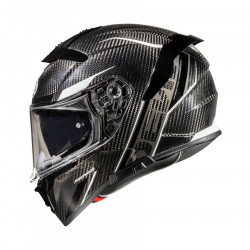 Casque Premier DEVIL CARBON ST8