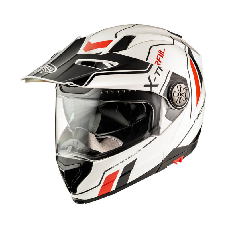 Casque Premier XT2