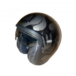 Premier Vintage BD U17 GRIS METAL