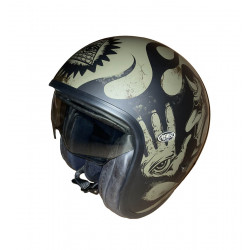 Premier Vintage BD MILITARY GREEN BM