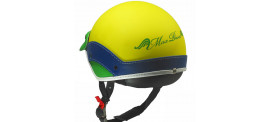 Casque MAX WORLD CUP CARIOCA