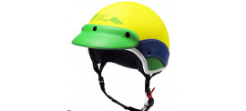 Casque MAX WORLD CUP CARIOCA