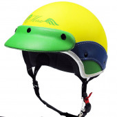 Casque MAX WORLD CUP CARIOCA