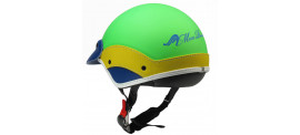 Casque MAX WORLD CUP CARIOCA